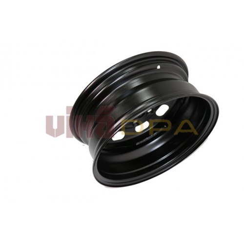 диск колеса стальной (6JX15H2 ET38)