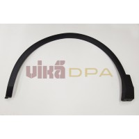 накладка арки передней правой