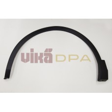 накладка арки передней правой