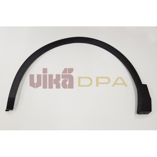 накладка арки передней правой