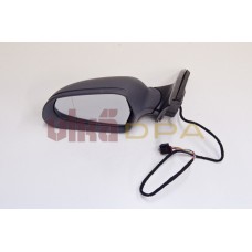 зеркало левое электрическое (корпус)