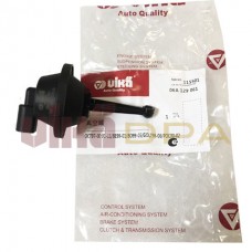 вакуумная камера впускного коллектора