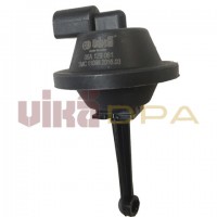 вакуумная камера впускного коллектора