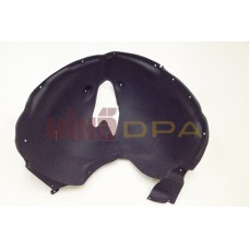 подкрылок передний правый