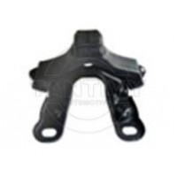 кронштейн приемной трубы