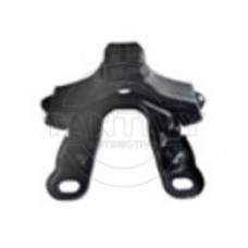 кронштейн приемной трубы