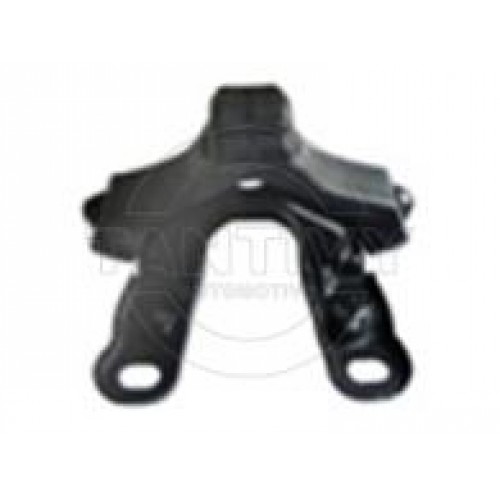 кронштейн приемной трубы