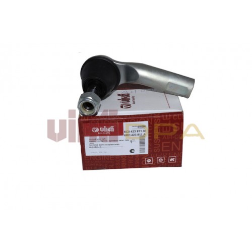 наконечник рулевой левый