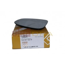 стекло зеркала правого электрического