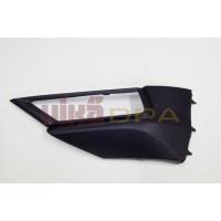 рамка противотуманной фары левая