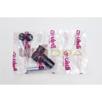 ремкомплект суппорта переднего (направляющие)