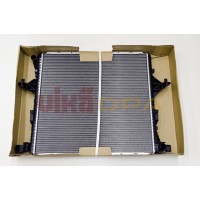 радиатор охлаждения