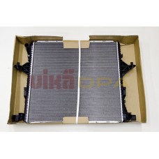 радиатор охлаждения