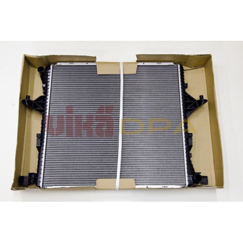 радиатор охлаждения