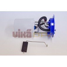 бензонасос с датчиком