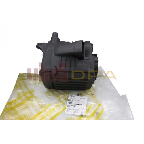 корпус воздушного фильтра (STP)