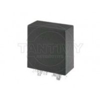 блок управления передним стеклоочистителем