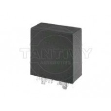 блок управления передним стеклоочистителем