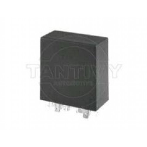 блок управления передним стеклоочистителем