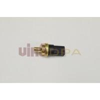 датчик температуры термостата (2 pin, black) 20 мм