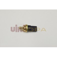 датчик температуры термостата (2 pin, black) 20 мм