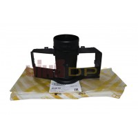 воздухозаборник