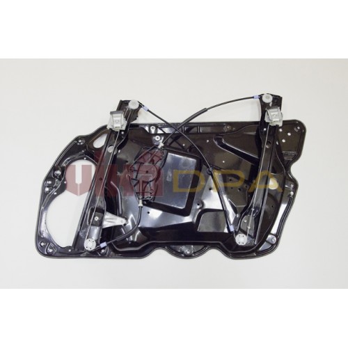 стеклоподъемник передний левый (б/м)