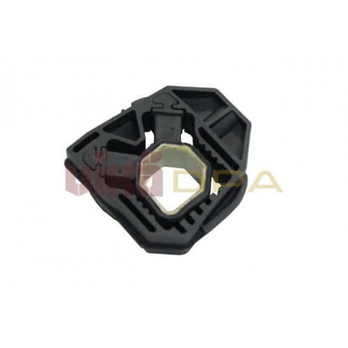 подушка радиатора верхняя