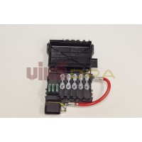 блок предохранителей