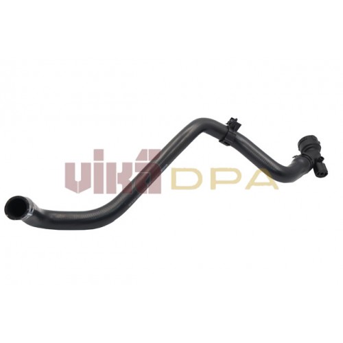 патрубок системы охлаждения