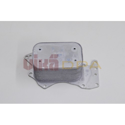 радиатор масляный