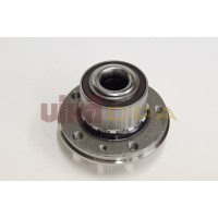 ступица передняя с подшипником