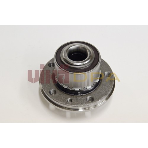 ступица передняя с подшипником