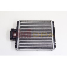 радиатор отопителя