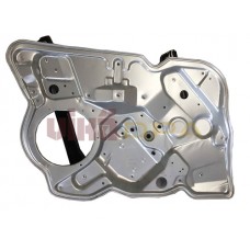 стеклоподъемник передний левый (б/м)