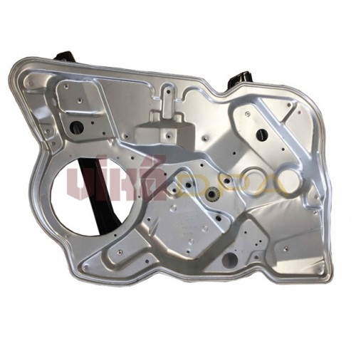 стеклоподъемник передний левый (б/м)