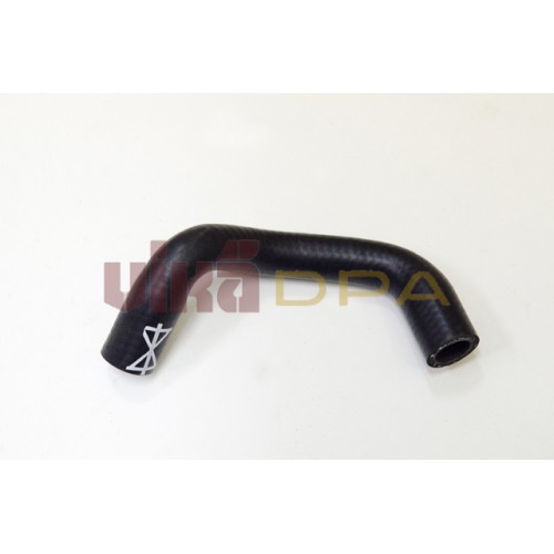 патрубок системы охлаждения