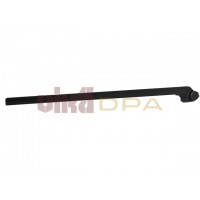 поводок стеклоочистителя заднего