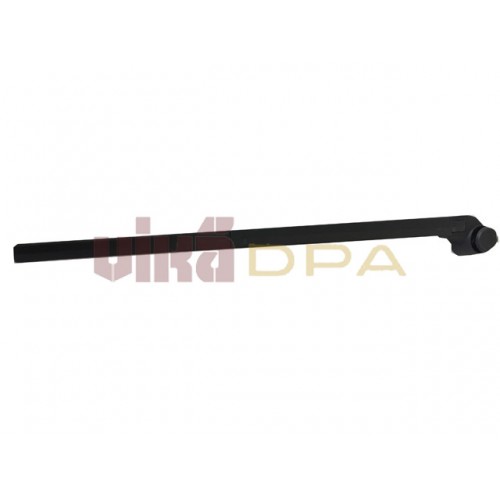 поводок стеклоочистителя заднего