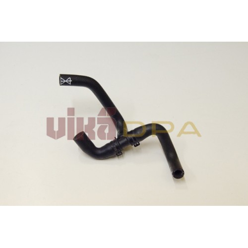 патрубок системы охлаждения