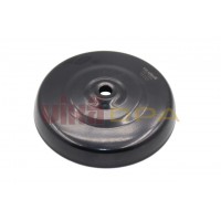 тарелка пружины задней