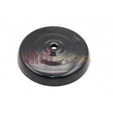 тарелка пружины задней