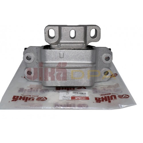 опора двигателя левая