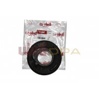 тарелка пружины передней верхняя