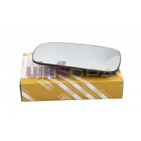 стекло зеркала левого электрического