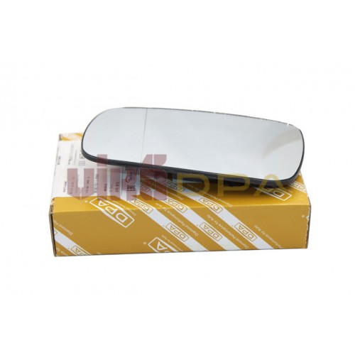 стекло зеркала левого электрического