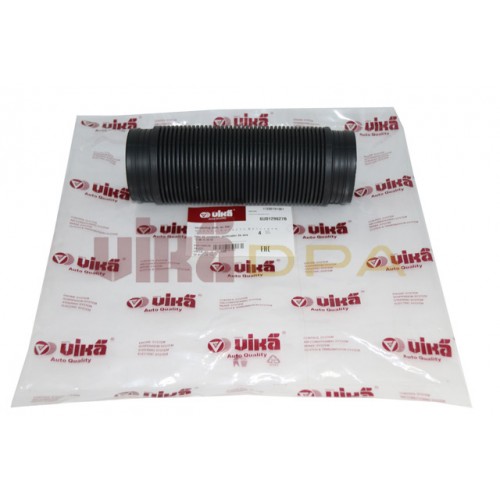 патрубок воздушного фильтра к дроссельной заслонке