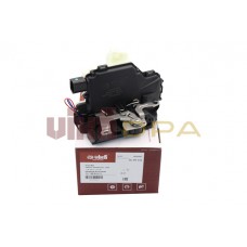 замок двери задней левой  (ЦБС)