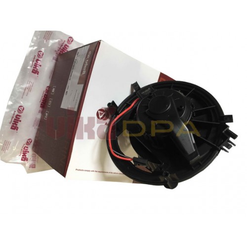 двигатель отопителя