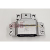 опора двигателя левая